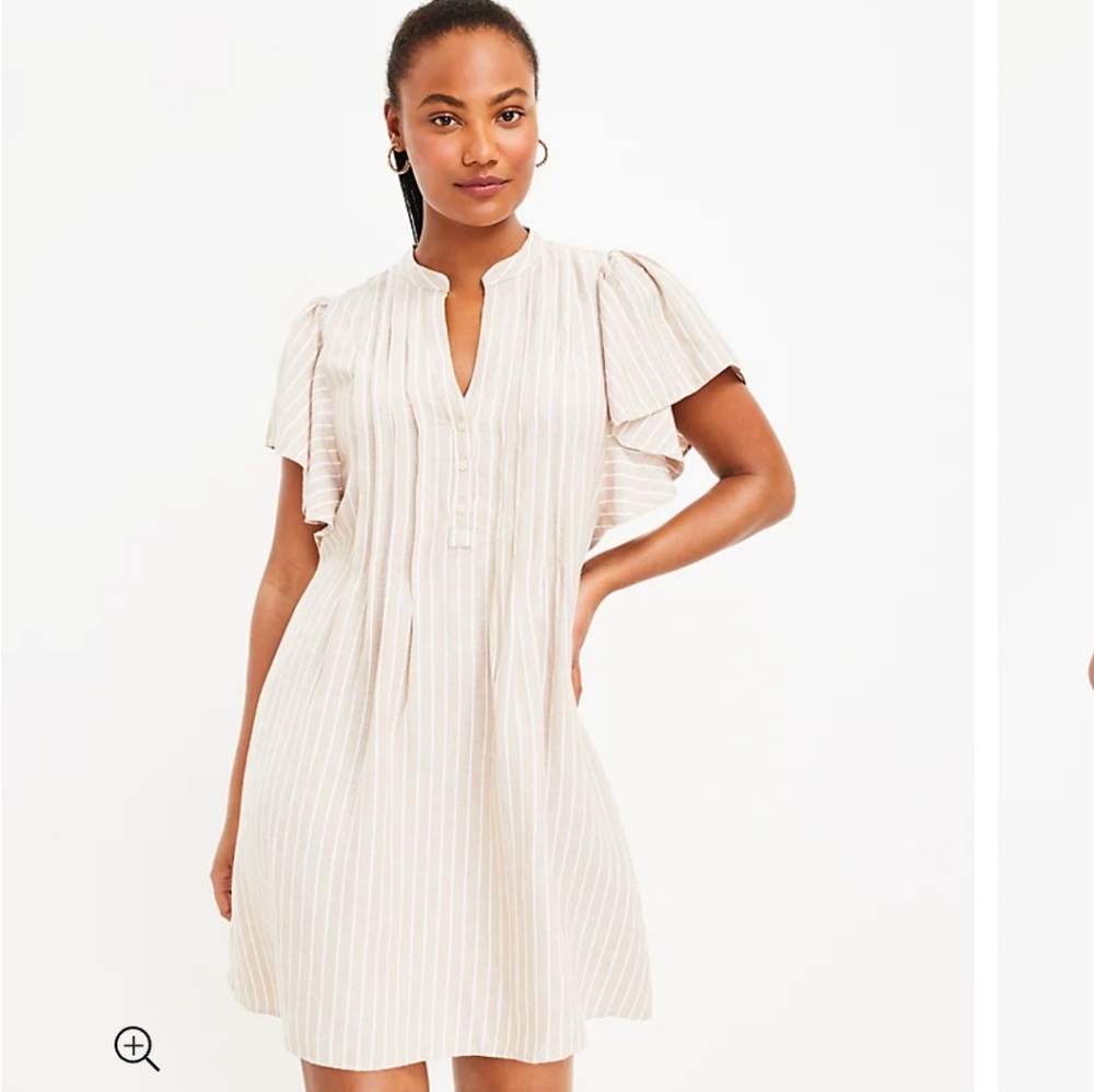 LOFT dress